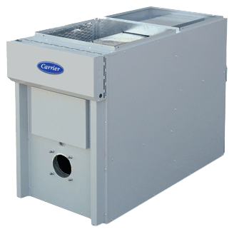 Carrier OBL oil furnace.