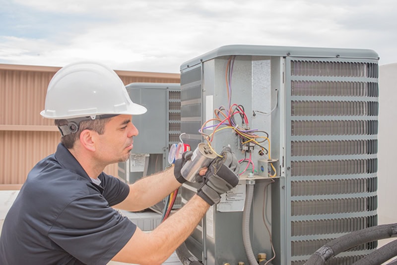 Why Is a Commercial AC Tune-Up Important?
