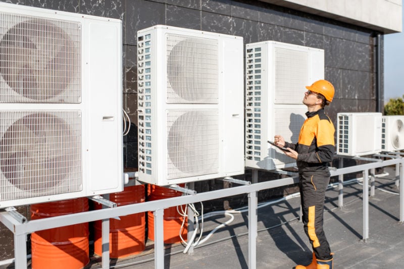 Are You Wasting Energy in Your Business With These Common HVAC Mistakes?