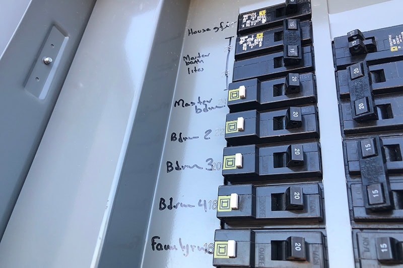 7 Electrical Upgrades for Your Home in Boise