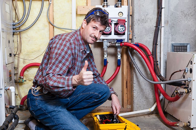 Boise Heating and Air Conditioning - HVAC Furnace Repair Boise Idaho