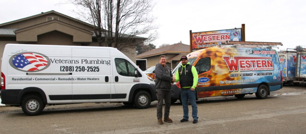 Western Heating and Air Conditioning photo 5