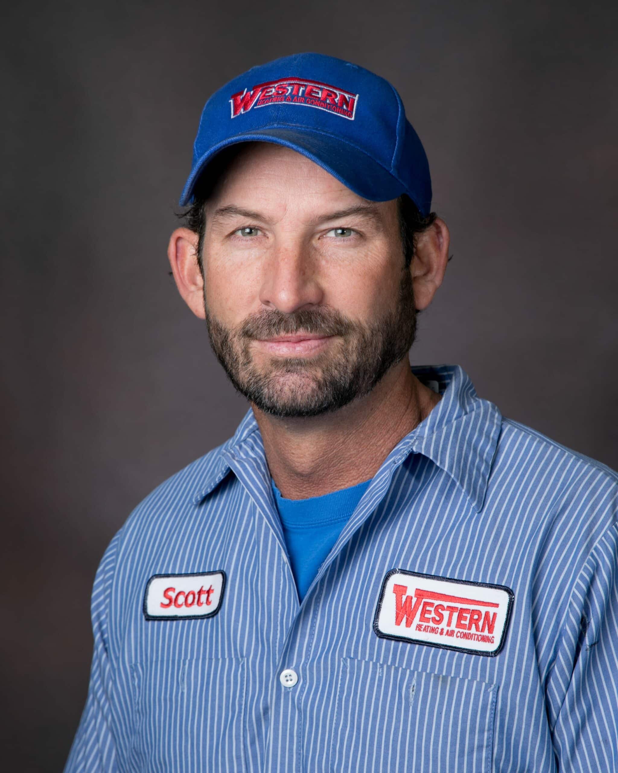 Scott T